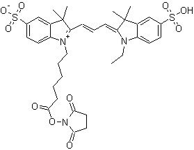 cy3-N-u